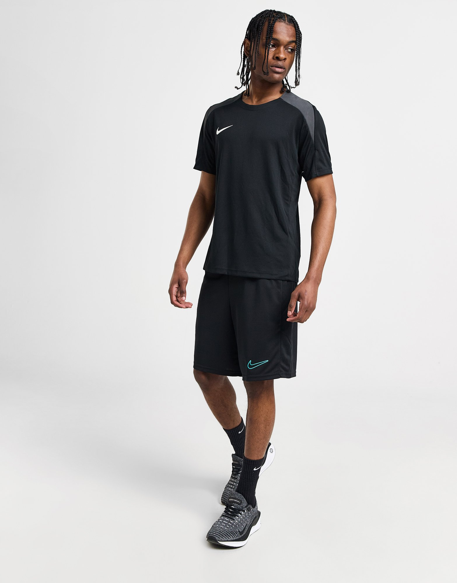 Nike Short Academy Homme