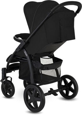 Lionelo Annet Plus Trille, Black Carbon