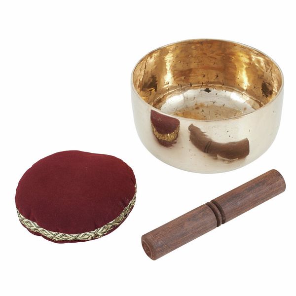 Thomann Tibetan Singing Bowl No1, 600g