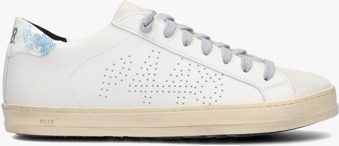 P448 beige p448 lage sneakers john wmn