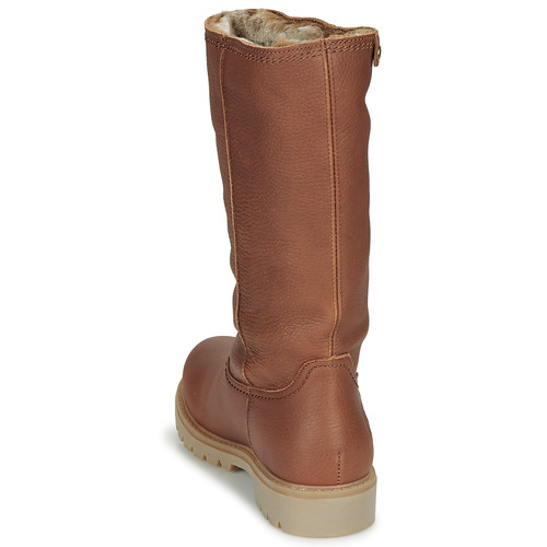 Panama Jack - BAMBINA - Marron