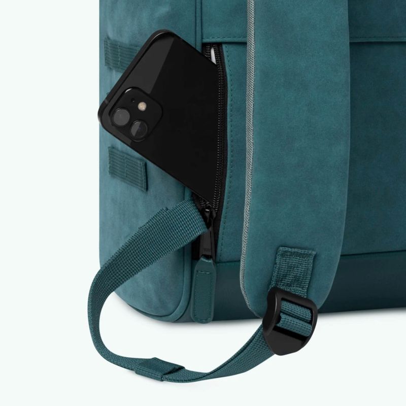 Sac à dos Adventurer Medium 23 litres + 2 grandes pochettes Quepos