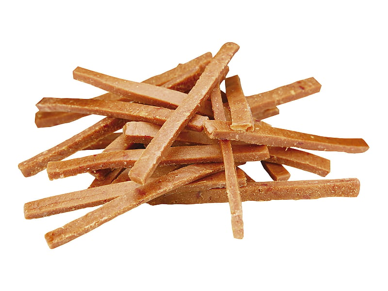Calibra Joy Dog Lamb Strips 80 gram