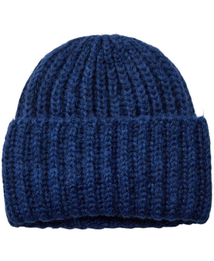 Magasin du Nord Collection 3874 M Benie Royal blue