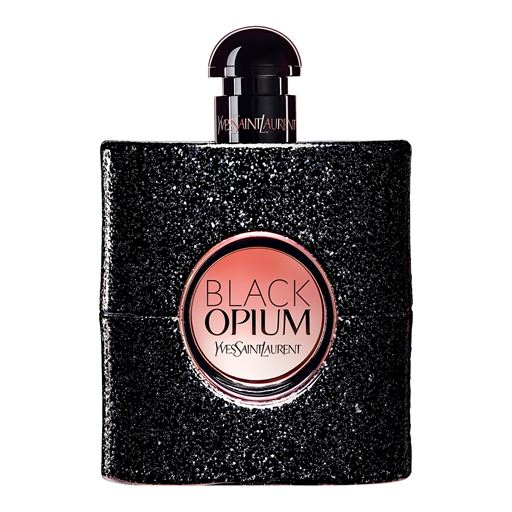 Yves Saint Laurent Black Opium Eau De Parfum, 90 ml