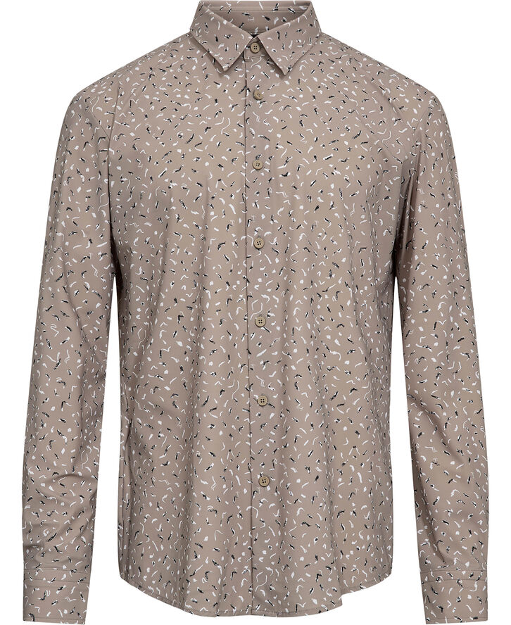 BOSS P-ROAN-kent-C1-233 Light beige