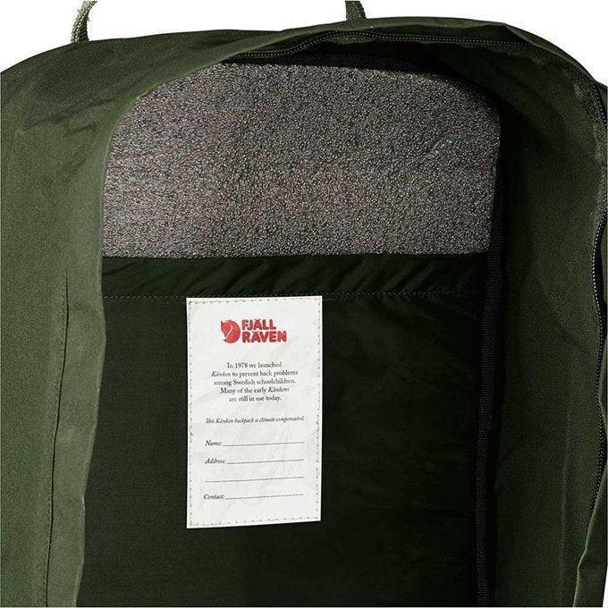 Fjallraven - Kanken Laptoprugtas -17 inch