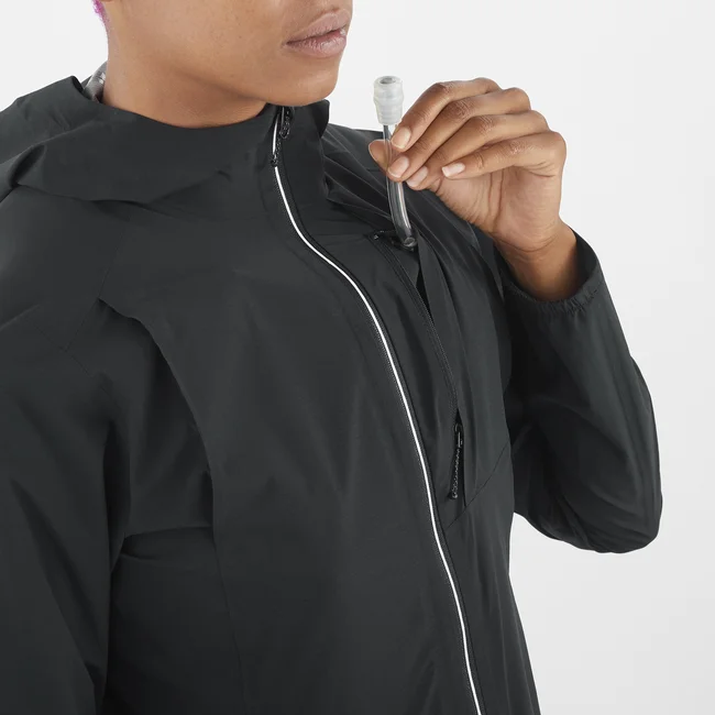 BONATTI TRAIL  Shelljacke Damen