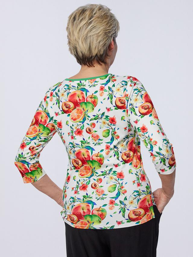 T-Shirt Tutti Frutti