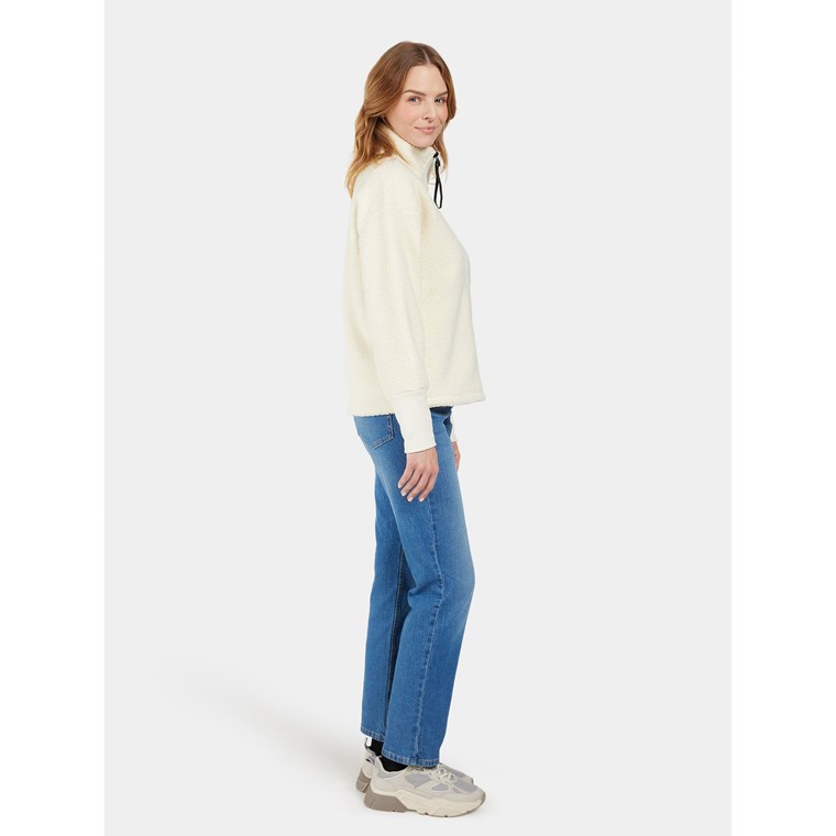 Didriksons Mella Wns Fz 3 White Foam