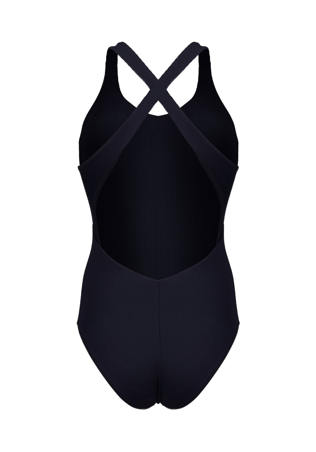 Moya Kala Bodysuit Hybrid Strap Darkest Blue