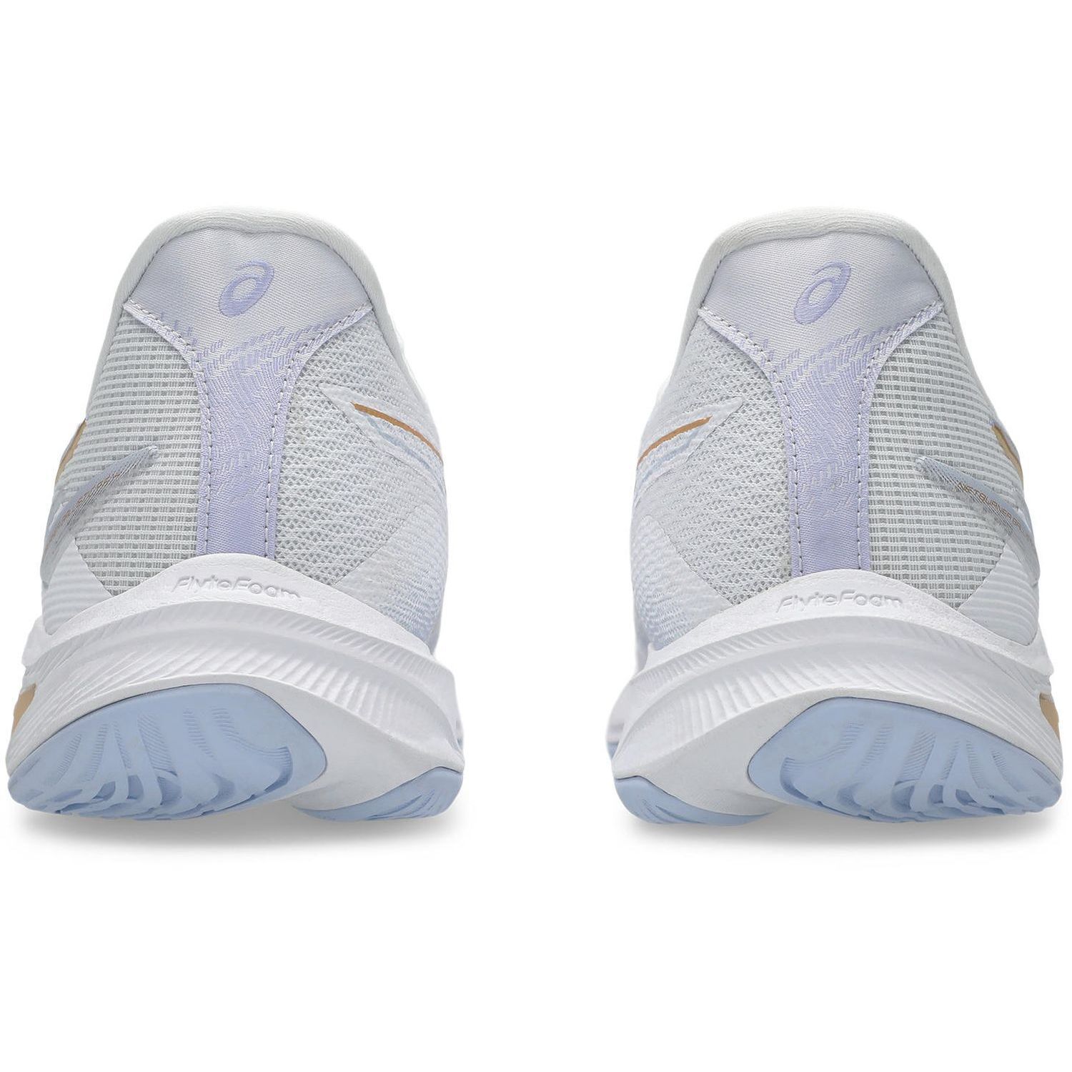ASICSNETBURNER BALLISTIC FF 4 Lady
