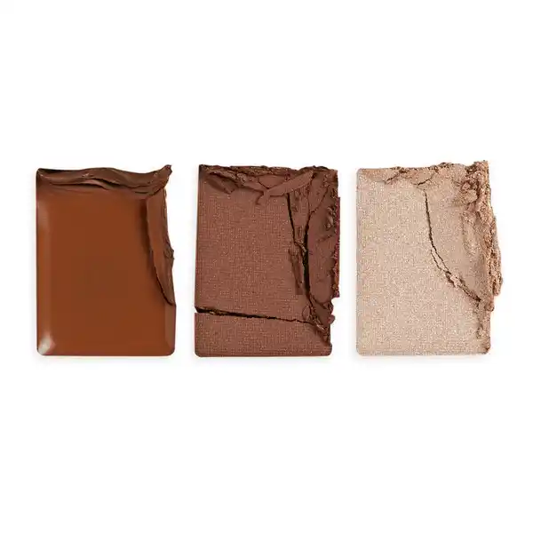 Brow Sculpt Kit Medium