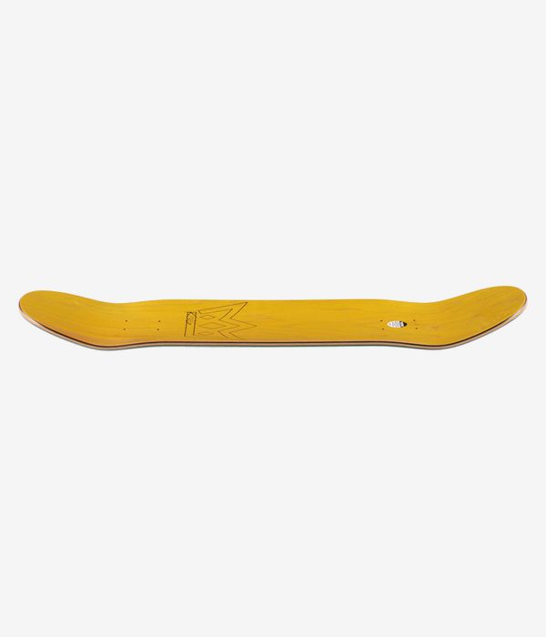 King Skateboards Na-Kel Smo-King 8.38