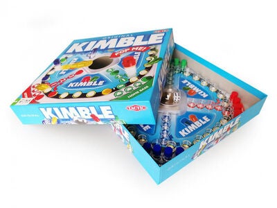 Tactic Kimble