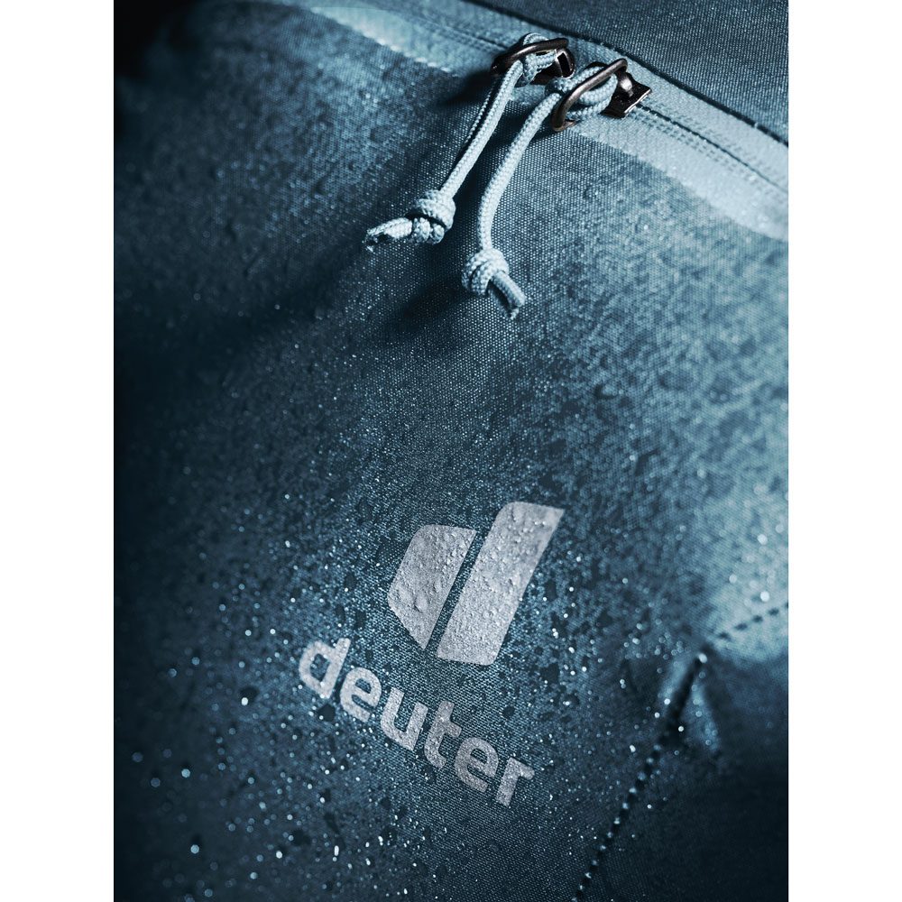 deuter Plamort 12l Bike Rucksack Damen blau