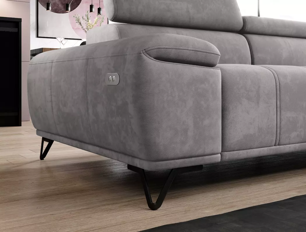 Ecksofa Palladio
