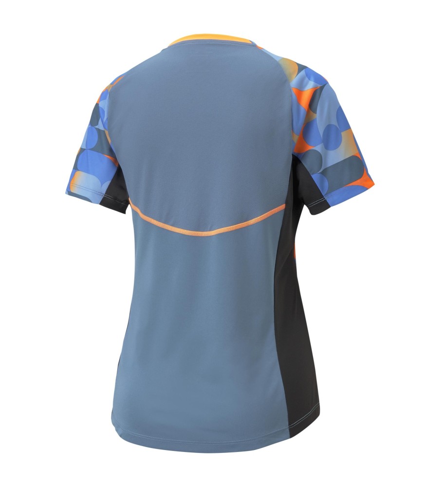 Camiseta individual Puma Blaze Blue