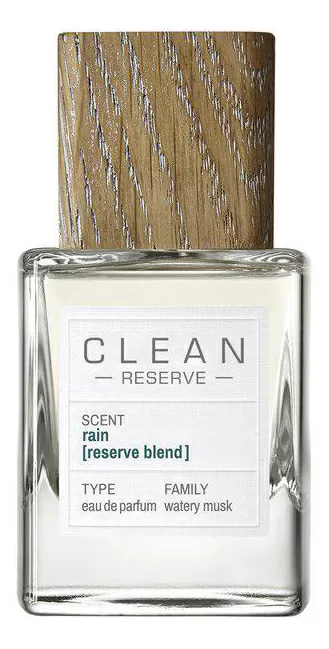CLEAN Reserve Rain EdP - 30 ml.