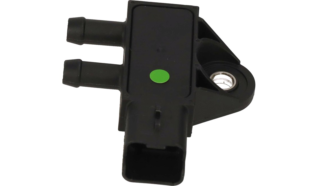 Sensor,udstødningstryk
