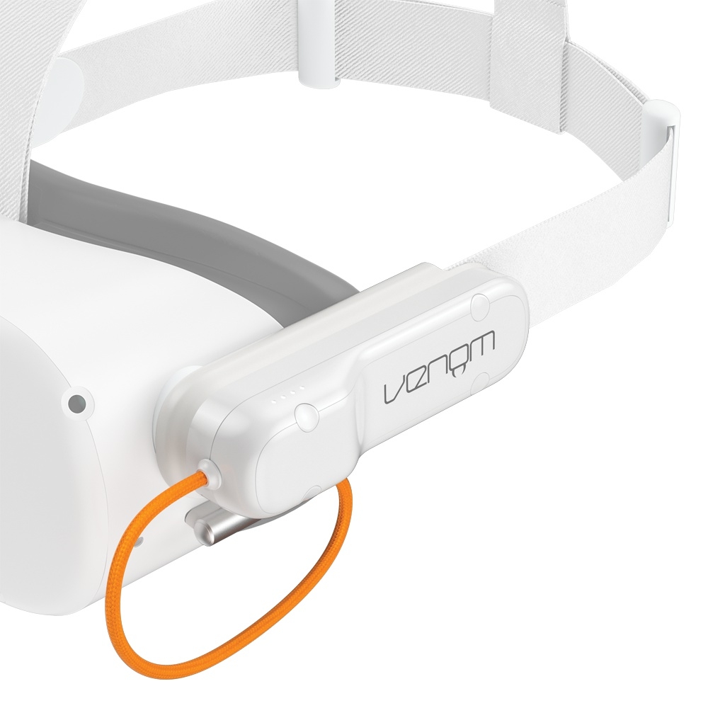 Venom Meta Quest 2 Powerbank