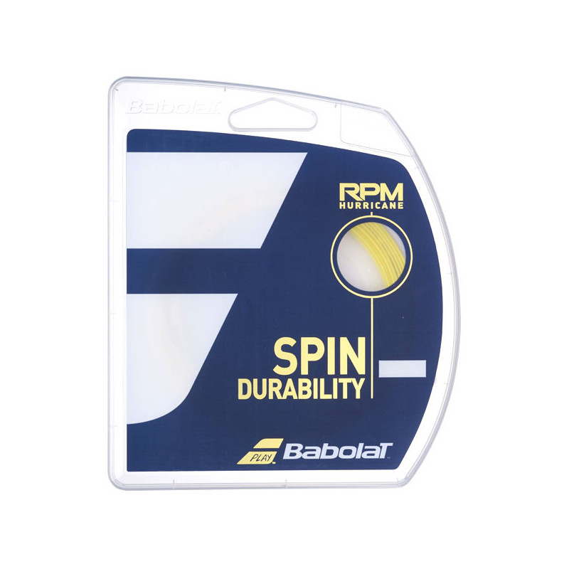 RPM Hurricane