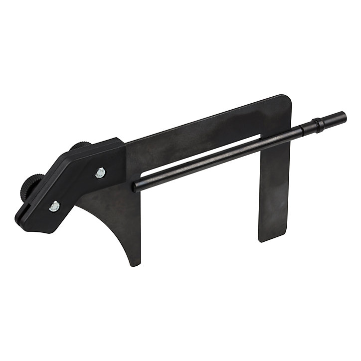 Couteau diviseur Wolfcraft 6917000 pour lame de scie 160 - 200 mm