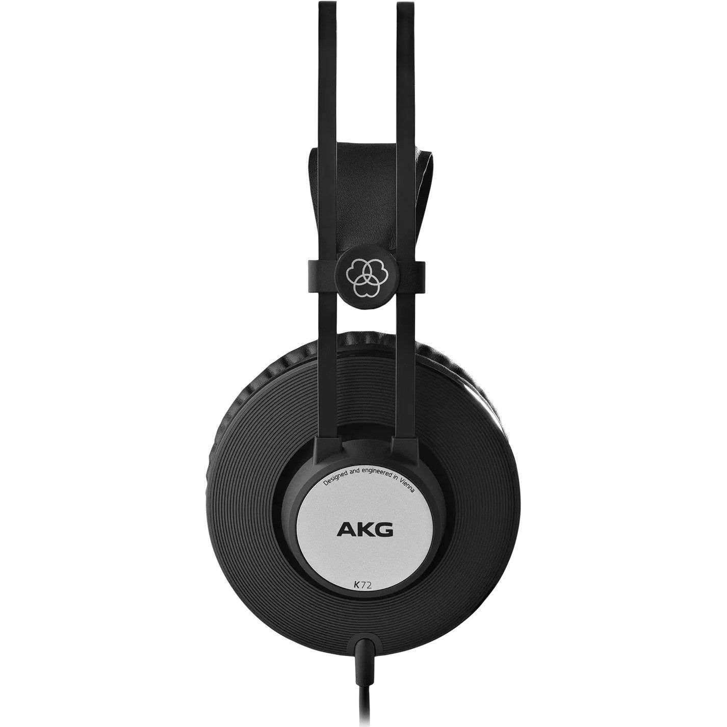 AKG K72 gesloten hoofdtelefoon