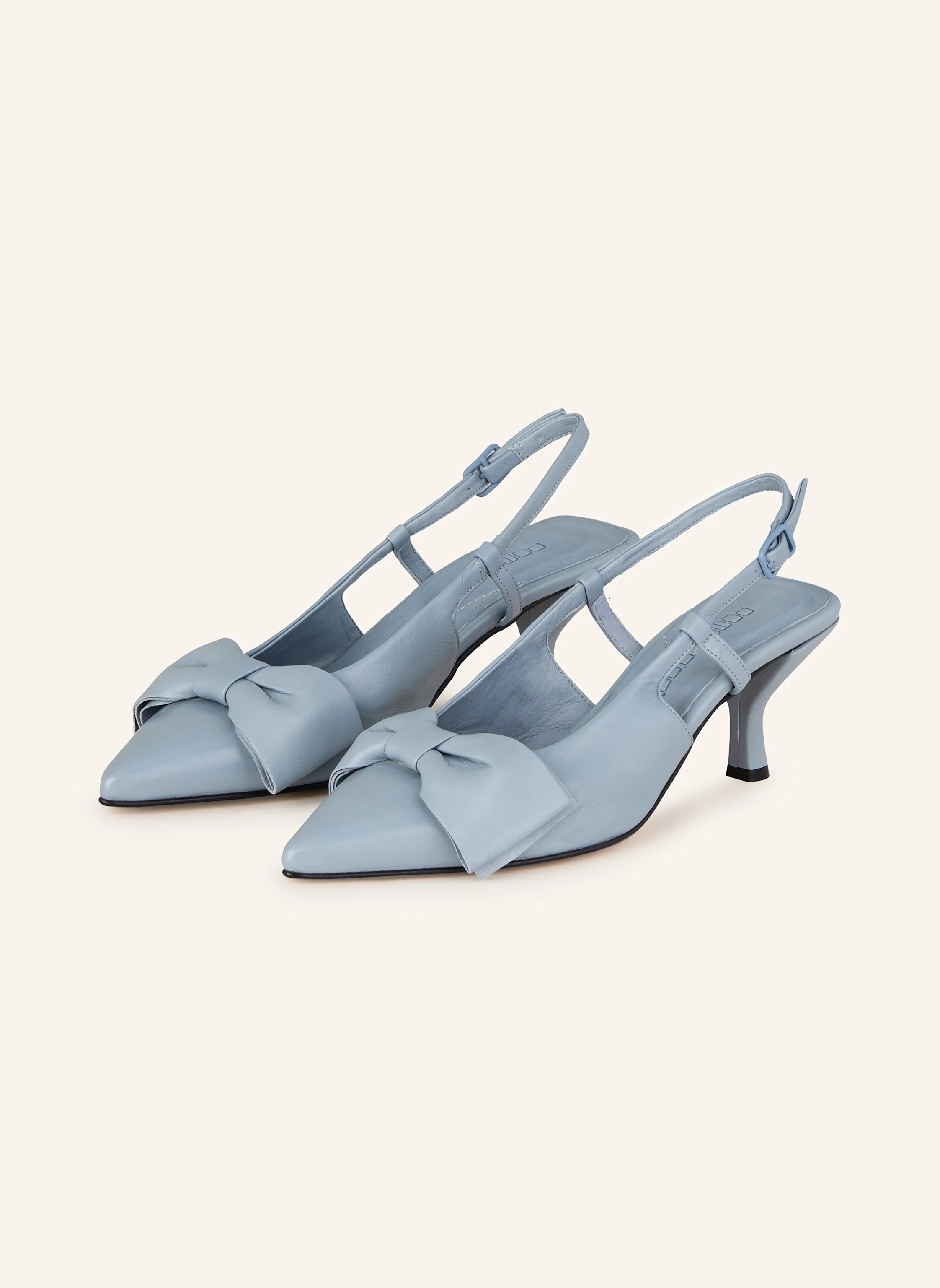POMME D'OR Slingpumps HENRIETTE