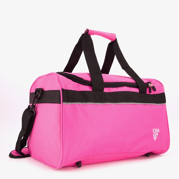 Osaga Pro Active sporttas roze