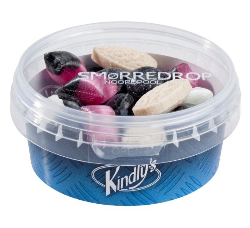 Kindly's Kindly's smorredrop 120g