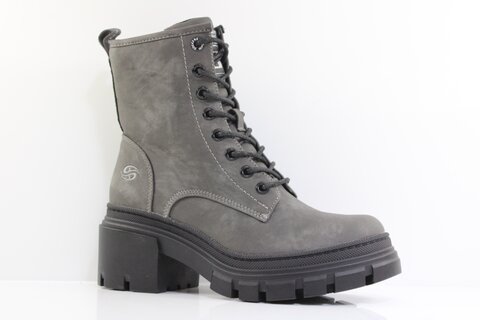 Docker´s Stiefeletten