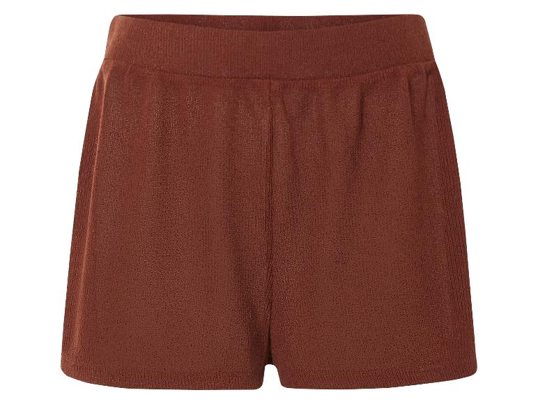 Korte dames broek