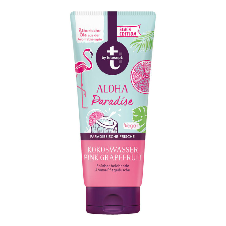 T BY tetesept Aloha Paradise, 200 ml
