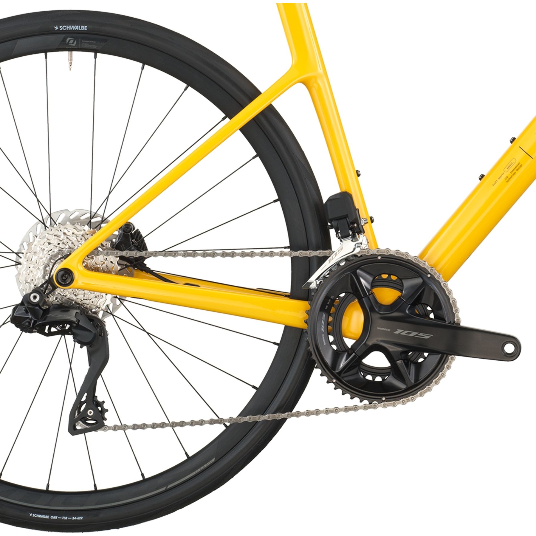 Scott Addict 40 2026