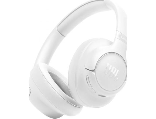 JBL - Casque sans fil Tune 730BT Blanc