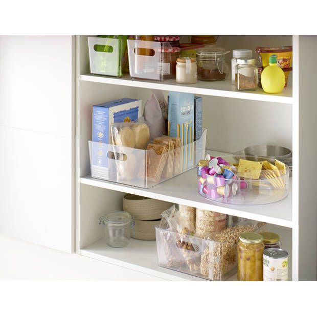 Blokker keuken organizer in maat L