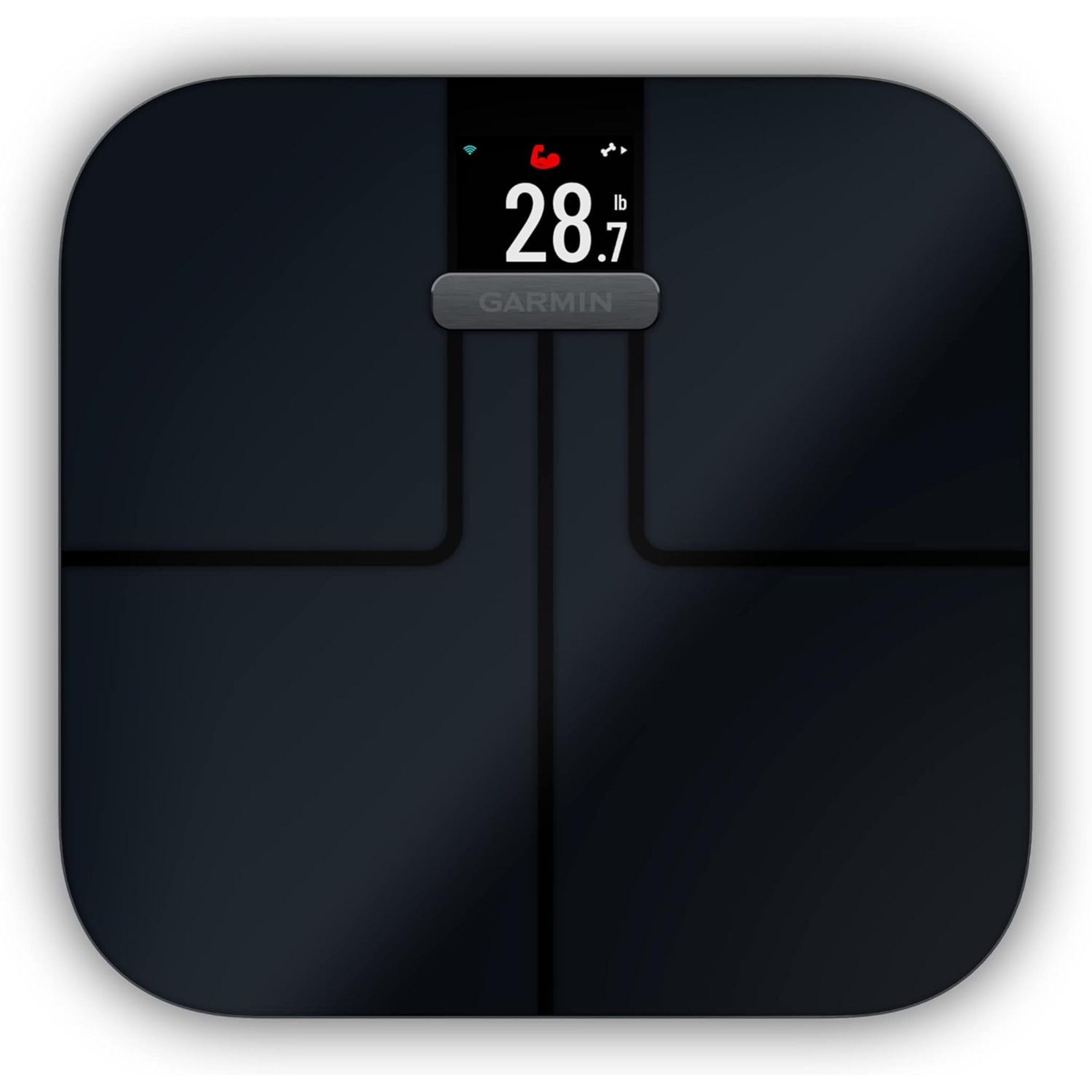 Garmin Index S2 Smart personvekt