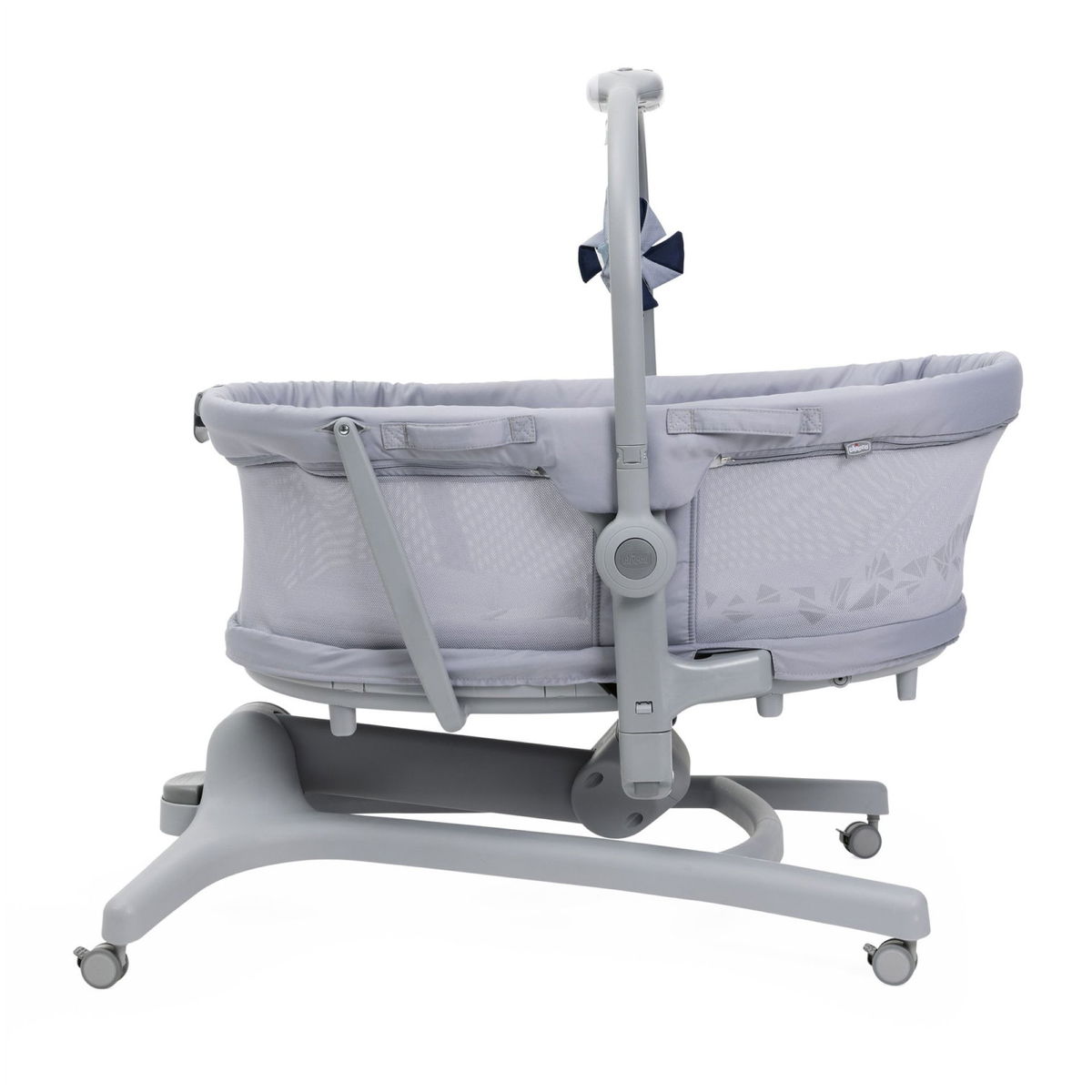 ChiccoChicco   Baby Hug Pro 5in1 earl grey