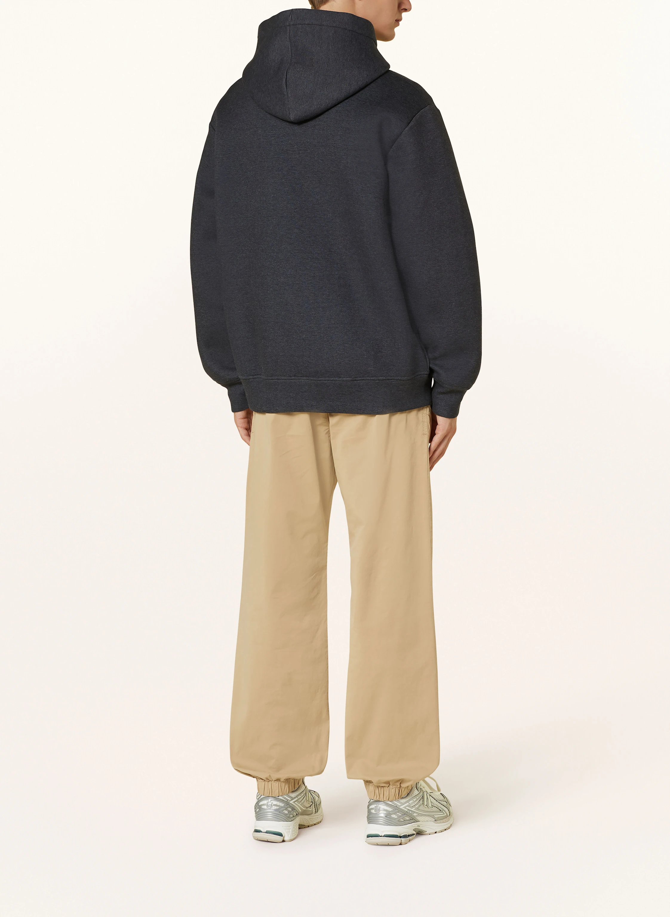THE NORTH FACE Hoodie PULL-ON