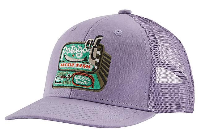 PATAGONIA - CASQUETTE KIDS' TRUCKER HAT