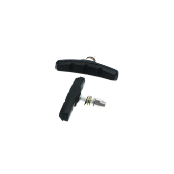 Dresco v-brake remblokken 70mm