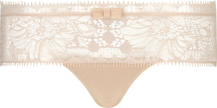Chantelle Day to Night Shorty 01n