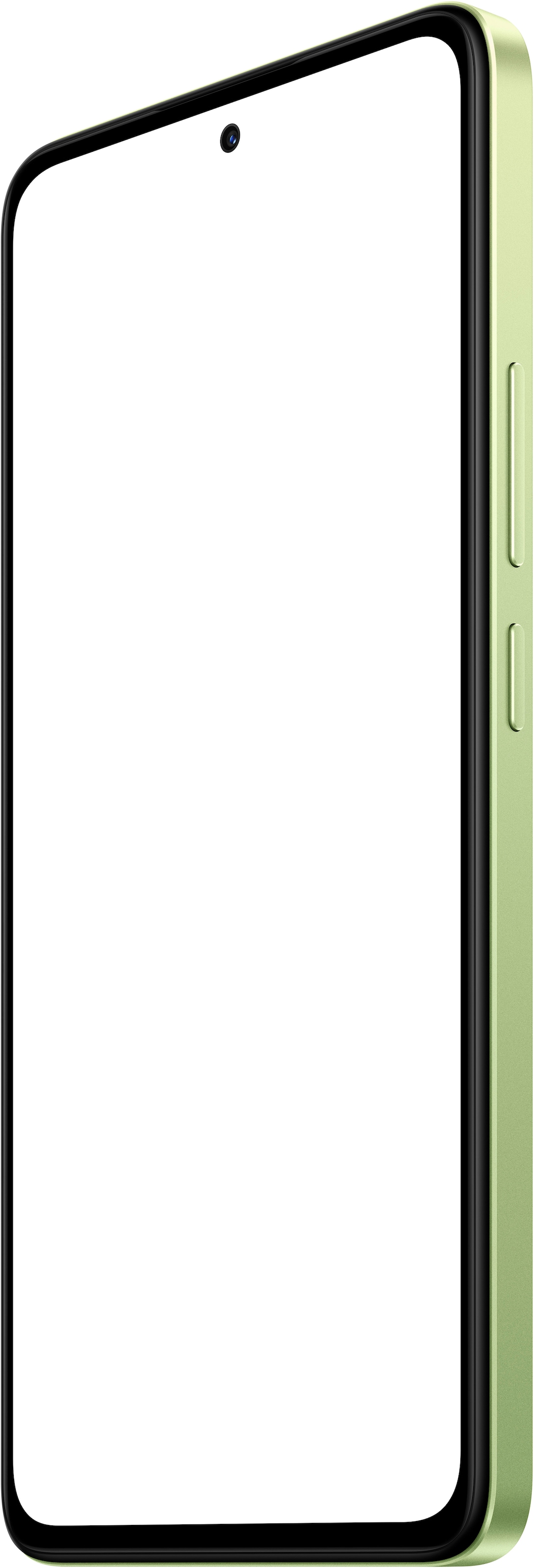 Xiaomi Smartphone »Redmi Note 14« Grün