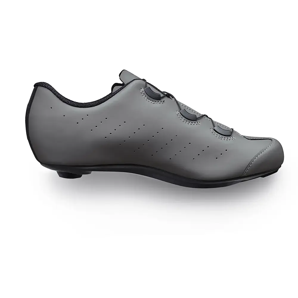 Sidi Fast 2 Wielrenschoenen Grijs/Brons Heren