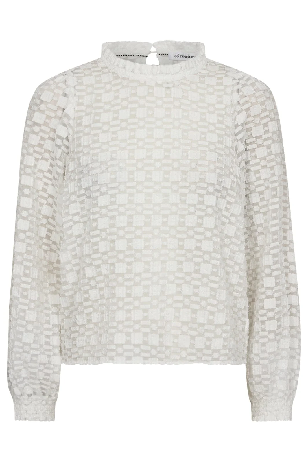 Co´Couture Elinorcc Blouse 35614