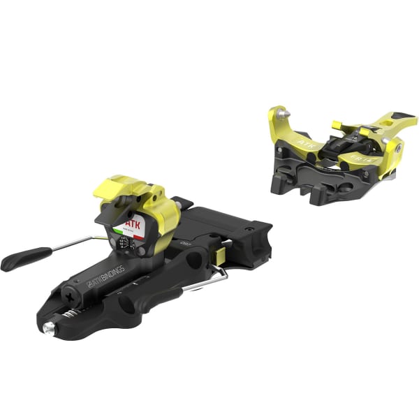 Fixation ski de randonnée ATK FREERAIDER FR14 -102MM