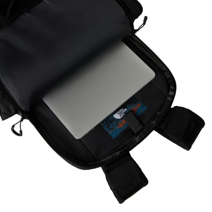 The North Face Unisex Rygsække og tasker Borealis Backpack 28L Sort