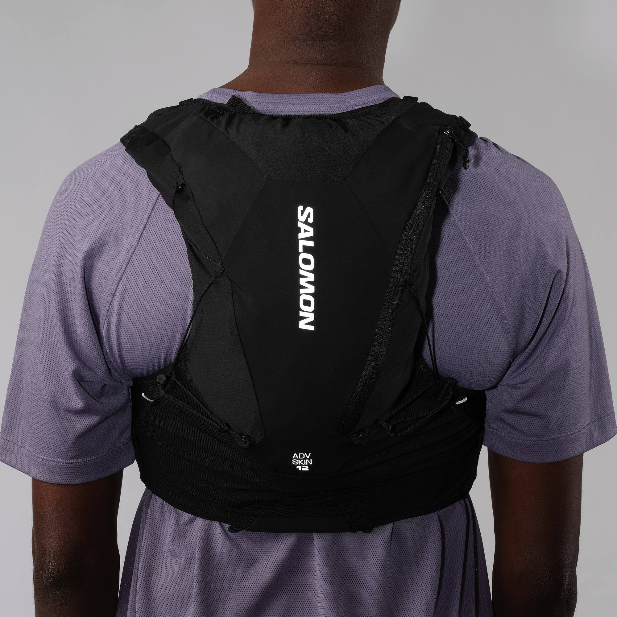 Salomon ADV Skin 12 Set