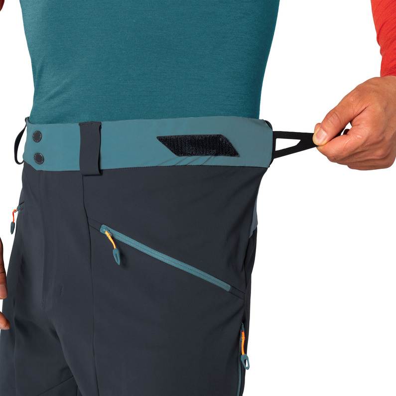 Dynafit Herren Radical Softshell Hose